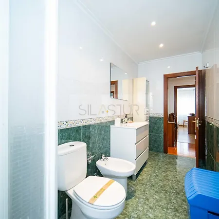 Ojeda By Silastur * Gijón