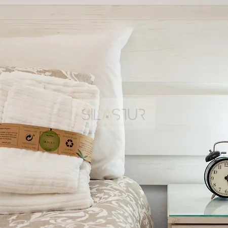 Lägenhet Ojeda By Silastur Gijón