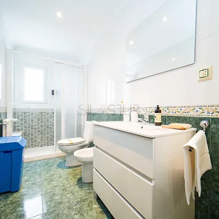 Ojeda By Silastur Lägenhet