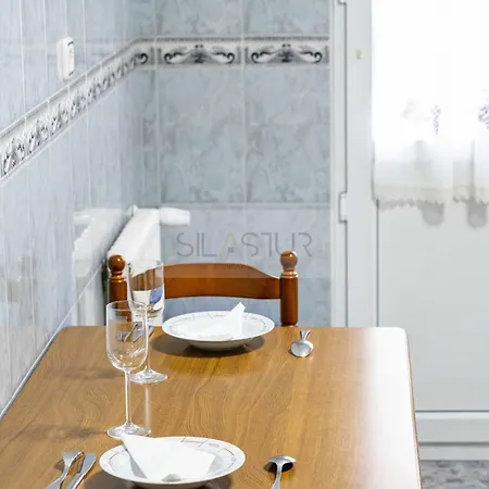 Ojeda By Silastur Lägenhet *