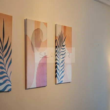 Ojeda By Silastur דירה *