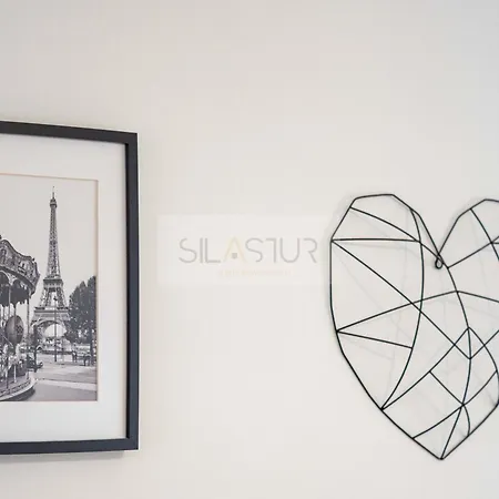 Ojeda By Silastur דירה גיחון