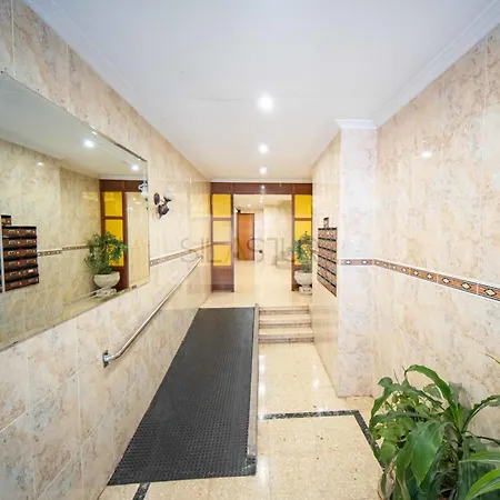 Ojeda By Silastur גיחון