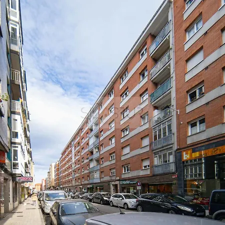 Ojeda By Silastur * גיחון