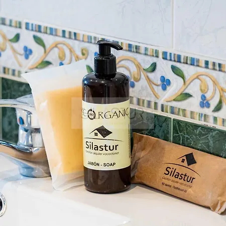 דירה Ojeda By Silastur