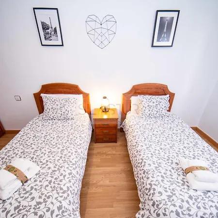 Ojeda By Silastur גיחון