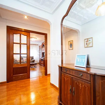 Ojeda By Silastur * גיחון