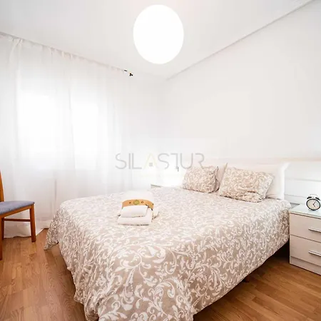 Ojeda By Silastur