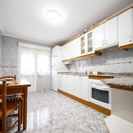 Ojeda By Silastur * גיחון