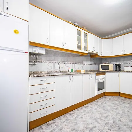 Ojeda By Silastur גיחון