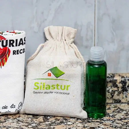 Ojeda By Silastur דירה *